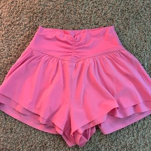 Aerie Flowy Shorts